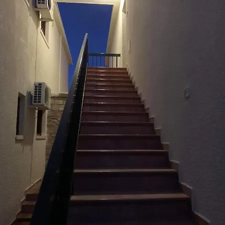 Seashell Apartment