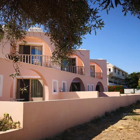Apartment Seashell *