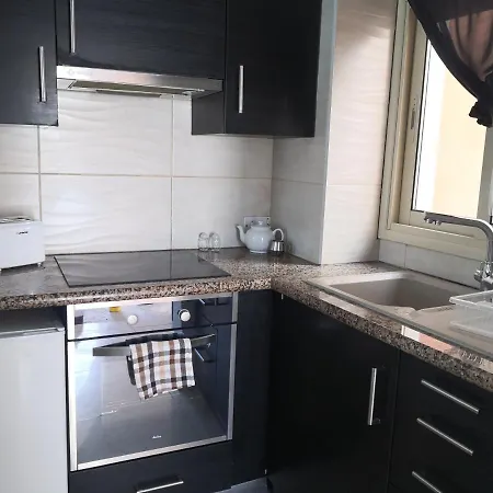 Apartamento Seashell Pafos