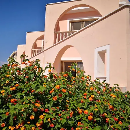 Seashell Apartment