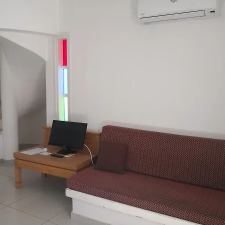 Seashell Apartment Paphos