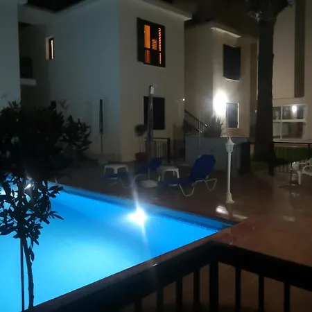 Apartamento Seashell