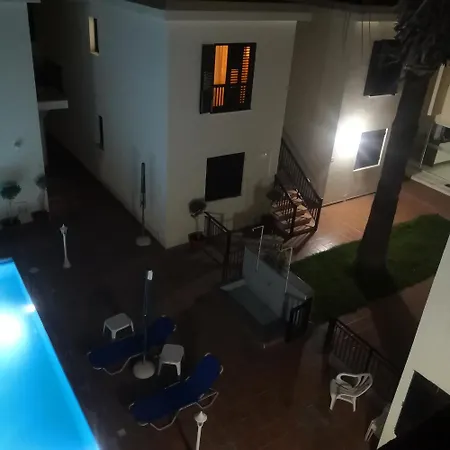 Seashell Apartamento Pafos
