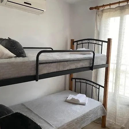 Seashell Apartamento