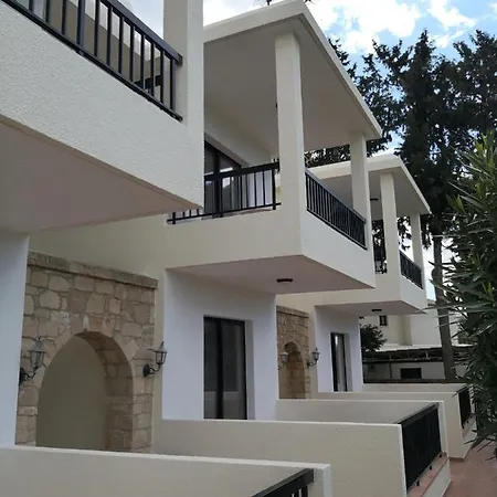 Seashell Apartment *