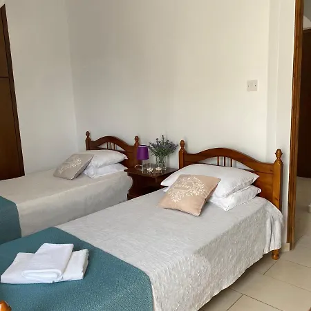 Seashell Apartamento