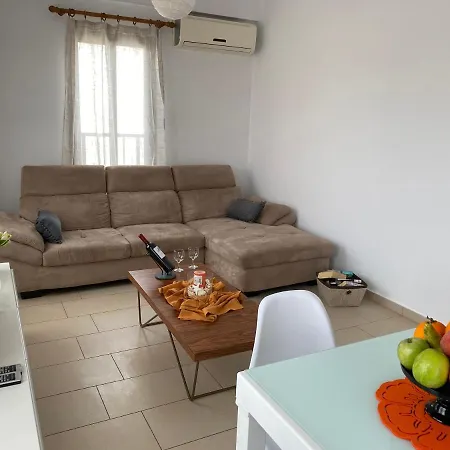 Seashell Apartment Paphos