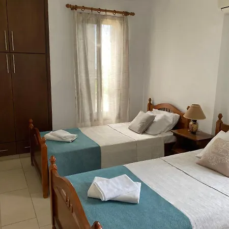 Apartamento Seashell