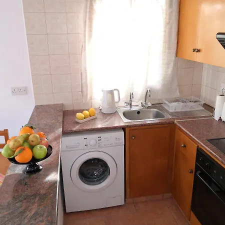 Seashell Apartamento
