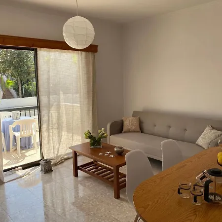 Seashell Apartment Paphos
