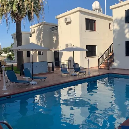 Apartment Seashell